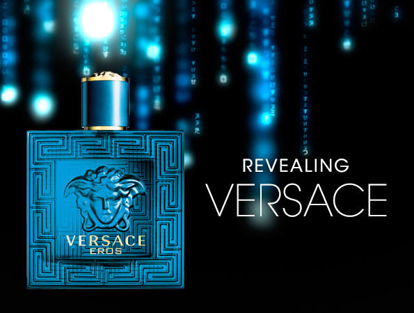 VERSACE, VERSACE EROS, VERSACE EROS Eau De Toilette, VERSACE EROS Eau De Toilette 1ml, น้ำหอม VERSACE, VERSACE รีวิว, น้ำหอมผู้ชาย,