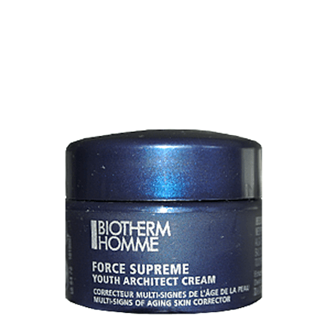 BIOTHERM,BIOTHERM Homme Force Supreme Youth Architect Cream,BIOTHERM Homme Force Supreme Youth Architect Cream ราคา,BIOTHERM Homme Force Supreme Youth Architect Cream รีวิว,BIOTHERM Homme Force Supreme Youth Architect Cream pantip,BIOTHERM Homme Force Supreme Youth Architect Cream jeban